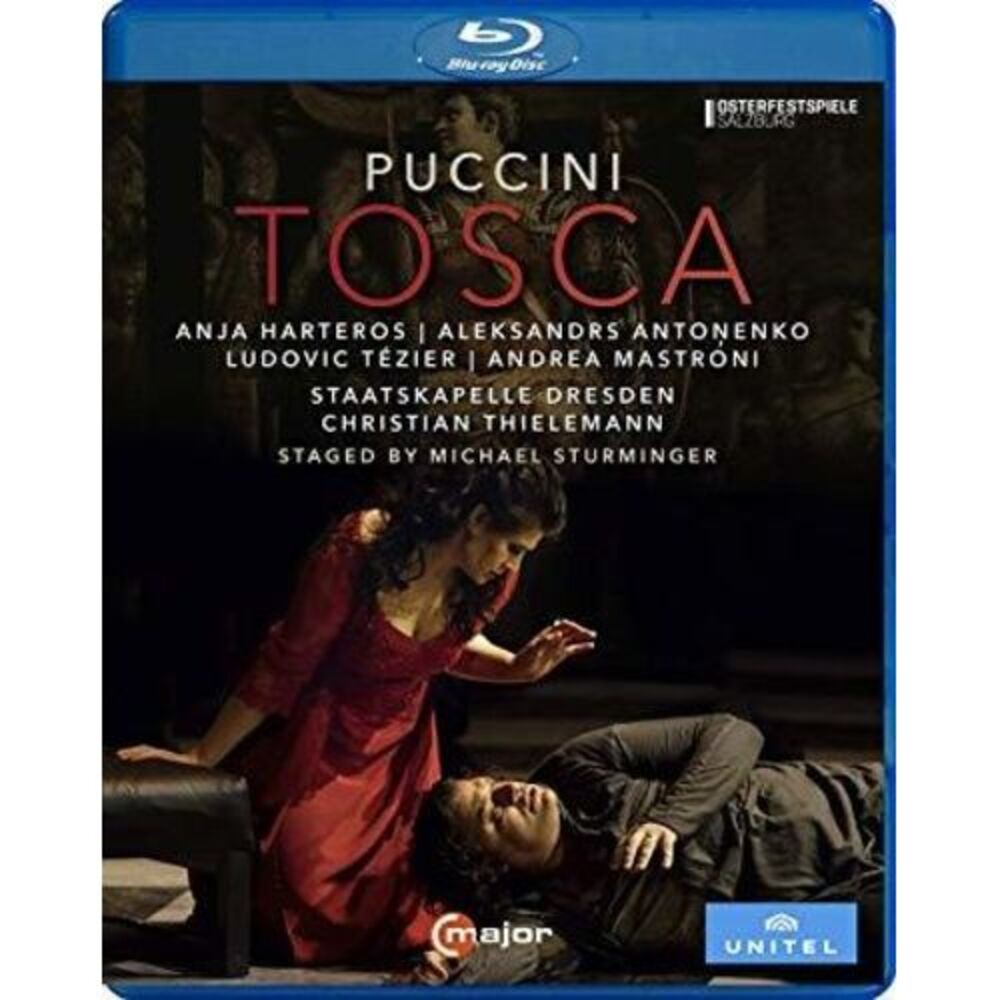 Tosca